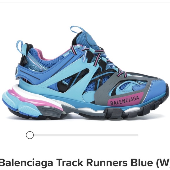 balenciaga track 36